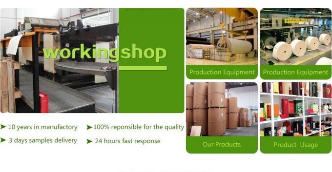 Pouplar dijual 200gsm 230gsm papan duplex kertas kembali abu-abu