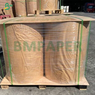 30gsm 40gsm Multicolor Food Grade Non-Stick Cupcake Paper Roll With Virgin Wood