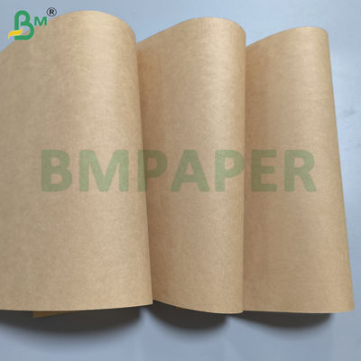 Natural Freezer Paper 60gm Untuk Membungkus Daging Waterproof Greaseproof