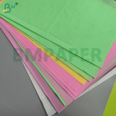 Non-Lapisan Cupcake Liner Untuk Baking Berwarna Greaseproof Parchment Muffin Liner Paper