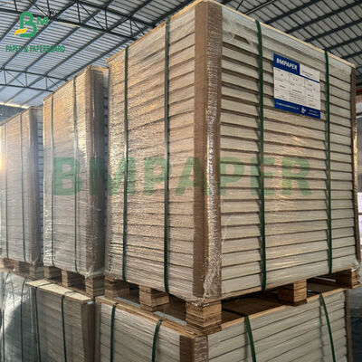 23.5 x 35 inci 40 gram kertas instruksi yang tidak dilapisi untuk peralatan listrik manual