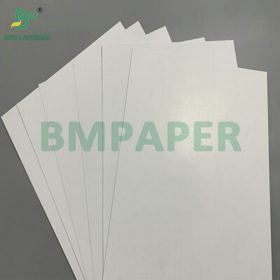 310gsm Opacity Tinggi Snap Premium Blue Core Playing Card Stock untuk bermain kartu