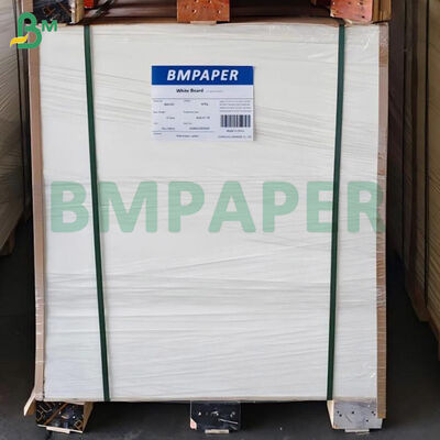 215gsm C1S Cigarette Printing Board Untuk Kemasan Tembakau