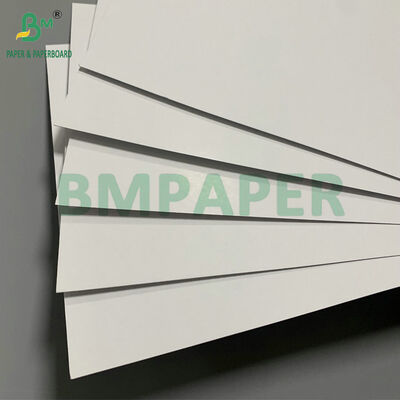 Kertas Kartu Permainan Inti Biru 310gsm 320gsm Opasitas Tinggi untuk Kartu Permainan