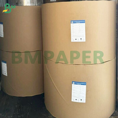 Lembaran Kertas Food Grade Tahan Minyak 30-80gsm untuk Kemasan Makanan