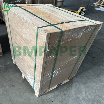 Microwave Parchment Paper Pan Liner Paper Untuk Panggang dan Uap