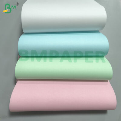 Kertas NCR Offset & Digital Printing Kertas Karbonless 60gsm