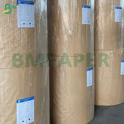 42gm Lembar kertas berlapis silikon 500*600 mm 500 lembar/garis