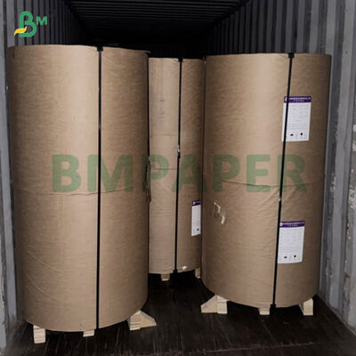 Kit 12 Butter / Margarine Food Grade Greaseproof Wrapping Paper In Roll