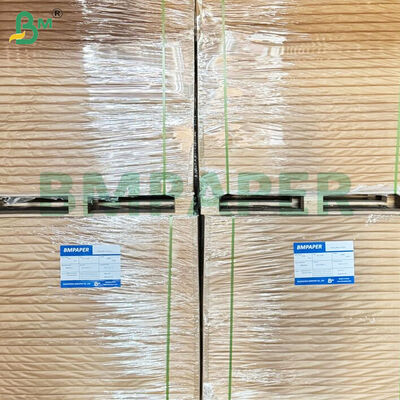 Lembar Kertas Kartu Bermain Mengkilap Dilapisi Sisi Ganda 310gsm 320gsm