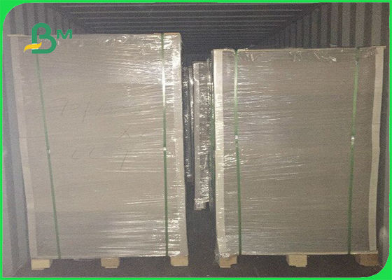 30 Gsm Menembus Panas Tahan Panas Hamburger Kertas Untuk Pembungkus