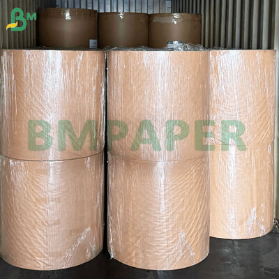 120gsm High Strength Moisture Resistant Interleaving Paper Roll
