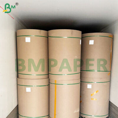 275gm+10gm PE Lapisan kertas yang dilapisi dengan mangkuk untuk mangkuk mie