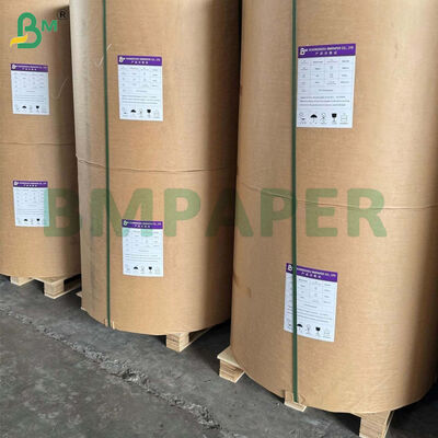 40gsm High Temperature Resistant Food Grade Steaming Paper Sheets