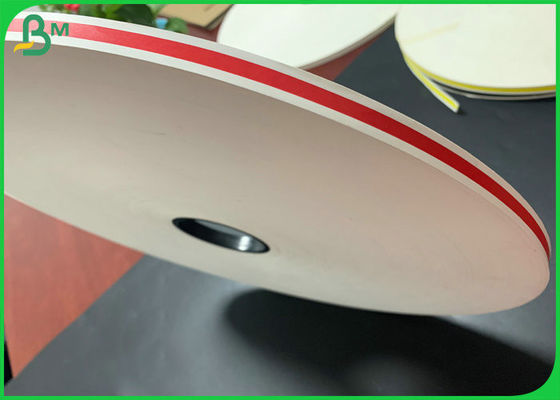 120g Premium Biodegradable Straw Base Paper Untuk Minum Sedotan Sekali Pakai