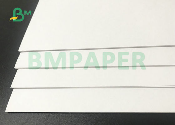 Kertas Pengering Tanpa Lapisan Penyerap Kelembaban Untuk Penyimpanan Farmasi