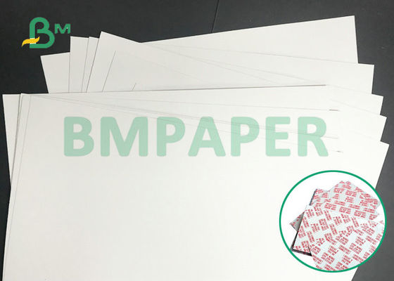 Kertas Pengering Tanpa Lapisan Penyerap Kelembaban Untuk Penyimpanan Farmasi