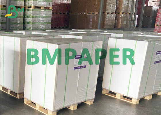 300g Sisi Ganda Kertas Seni Dilapisi Gloss Tinggi Untuk Sampul Album