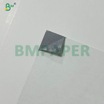 330gsm Black Core Glossy Double Side Coated Game Card Paper Untuk Turnamen Poker Profesional