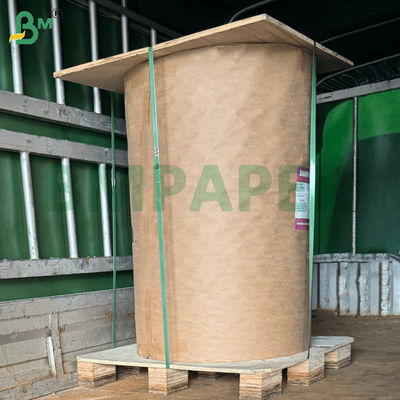 42gsm 43gsm Newsprint Packing Paper For Advertising Materials 24'' x 30''