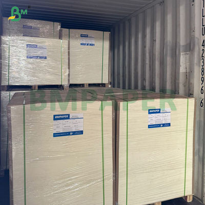 130gsm White Good Stiffness Digital Printing Art Paper A3 in sheets for Advertising Posters and Flyers