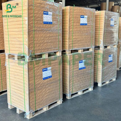 Karton Lapis Kertas Foil Aluminium C1S 250gsm 300gsm untuk Kotak Kemasan