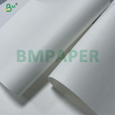 50gm 60gm High White Instruction Manual Paper 70*100cm dalam lembar