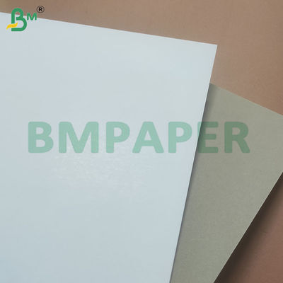 300gm 450gm CCNB Grey Back White Sheets Kardus 700*860mm