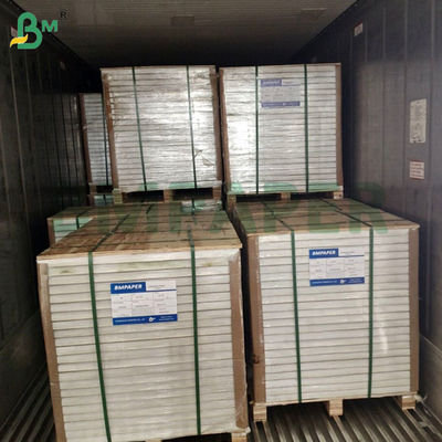 28gsm 30gsm 79cm Reel Stainless Steel Lining Paper Untuk Metal Resistant Scratch