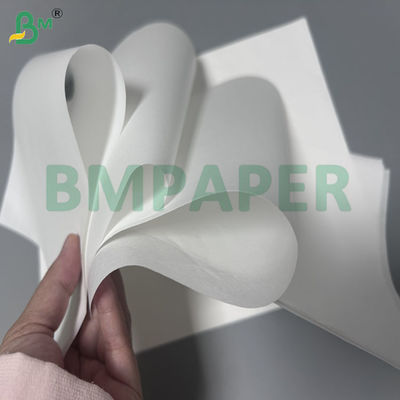 28gsm 30gsm 79cm Reel Stainless Steel Lining Paper Untuk Metal Resistant Scratch
