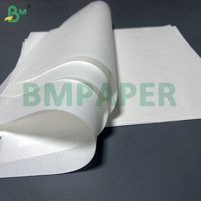 28gsm 30gsm 79cm Reel Stainless Steel Lining Paper Untuk Metal Resistant Scratch
