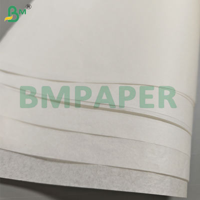 40Gsm Foods Grade Grease Resistant Smooth Glassine Sheet