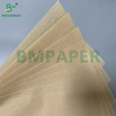 40gm 50gm Anti-Nempel Kaca Perlindungan Interleaving Paper Kaca slip sheet
