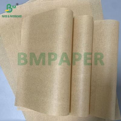 40gm 50gm Anti-Nempel Kaca Perlindungan Interleaving Paper Kaca slip sheet
