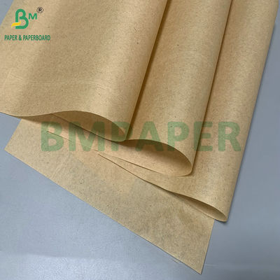 40gm 50gm Anti-Nempel Kaca Perlindungan Interleaving Paper Kaca slip sheet