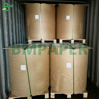 Natural Freezer Paper 60gm Untuk Membungkus Daging Waterproof Greaseproof