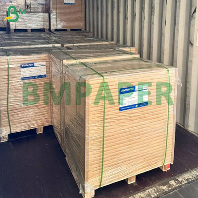 Natural Freezer Paper 60gm Untuk Membungkus Daging Waterproof Greaseproof