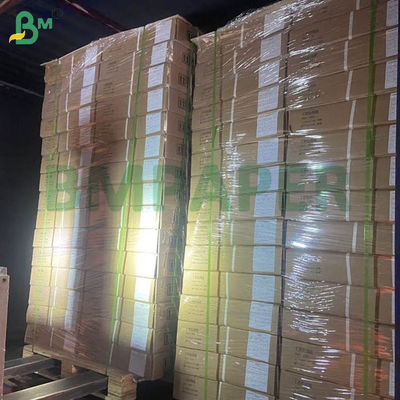 White Chick Rearing Paper Chicken Paper untuk peternakan unggas 66cm 100cm