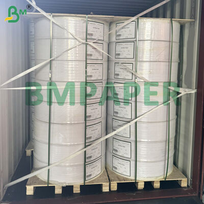 Gulung kertas karbonisasi sendiri 48g sampai 80gm Gulung kertas tanpa karbon