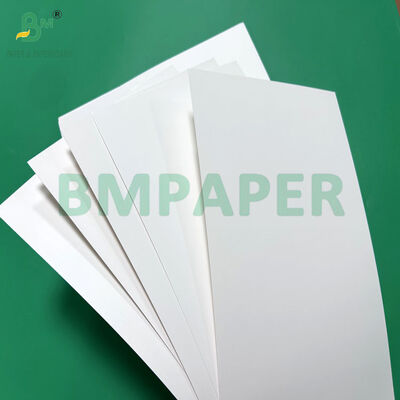 12pt 14pt 16pt Freezer Grade C1S White Board Untuk Paket Kue 70 x 100cm