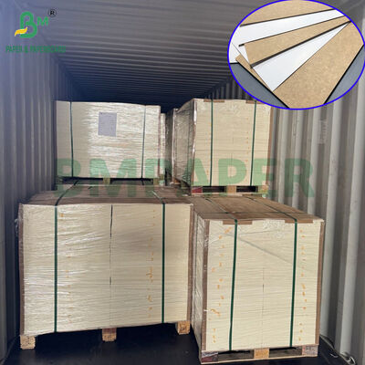 260gm 270gm 64 x 90cm Food Grade CKB Paper Untuk Kemasan Makanan Dingin