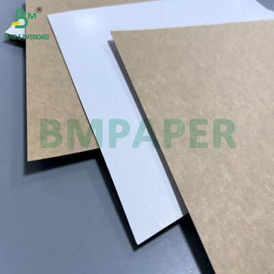 260gm 270gm 64 x 90cm Food Grade CKB Paper Untuk Kemasan Makanan Dingin