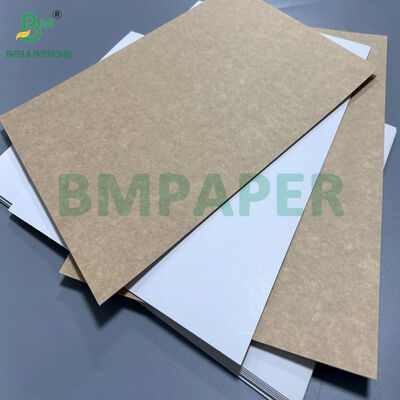 260gm 270gm 64 x 90cm Food Grade CKB Paper Untuk Kemasan Makanan Dingin