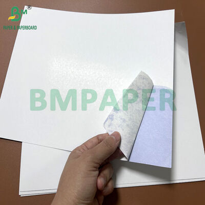 95cm Lebar 280gsm 300gsm Kartu Game Blue Core Card Stock Untuk Play Card