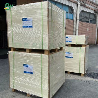 300gm Tumbuh Core Stok Kertas Kardus Untuk Permainan Bermain lembar kartu