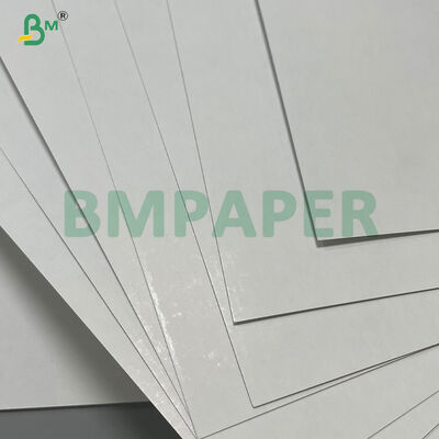 300 310 320 gram Kertas Inti Grew Couche Gloss C2S Kekakuan Tinggi