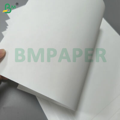 Kertas 1070D yang Kuat & Mirip Kertas untuk Pencetakan Nomor Bib Lari Tahan Air & Sobek