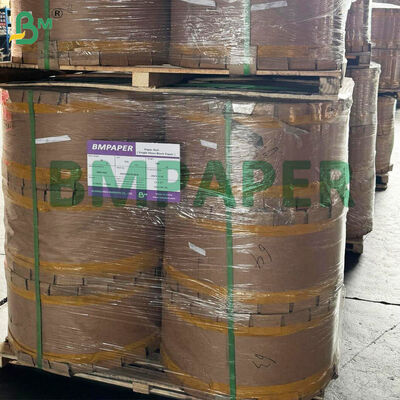 Kertas tahan air untuk menumbuhkan buah pir Berwarna coklat & merah