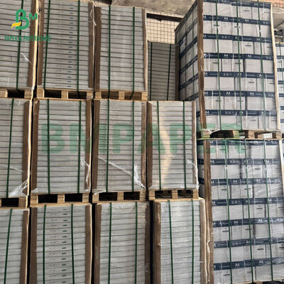 Kertas NCR Biru Merah Muda Kuning 70gsm 75gsm Untuk Tanda Terima Pengiriman 61 x 86cm