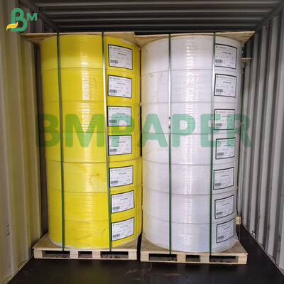 55gm 65gm Milti - bagian Formulir Kertas Atas Tengah Bagian Bawah Lembar Percetakan Jelas